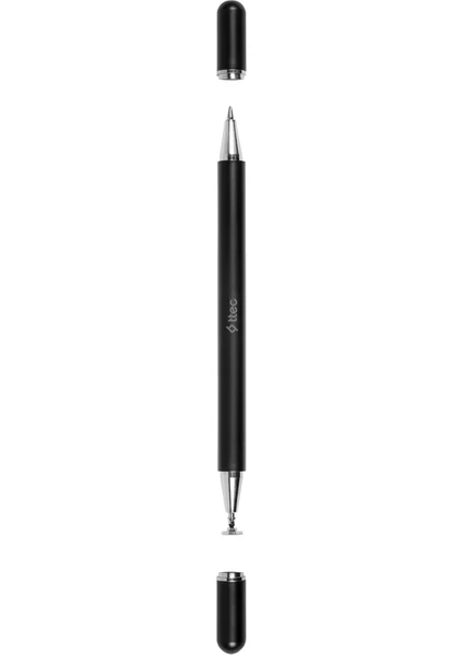 Touchpen S 2si1 Arada Dokunmatik Ekran Kalemi