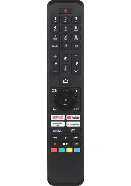 65UA9631 65" 164 Ekran Uydu Alıcılı 4K Ultra HD Android Smart LED TV