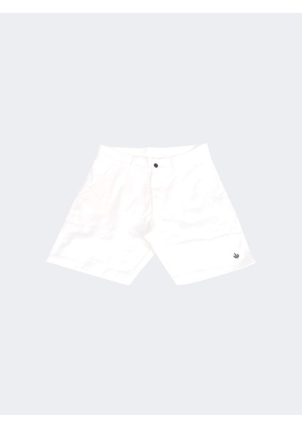 Erkek Club Dokuma Şort