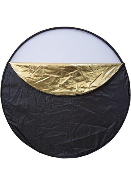 80CM 5 In 1 Reflektör