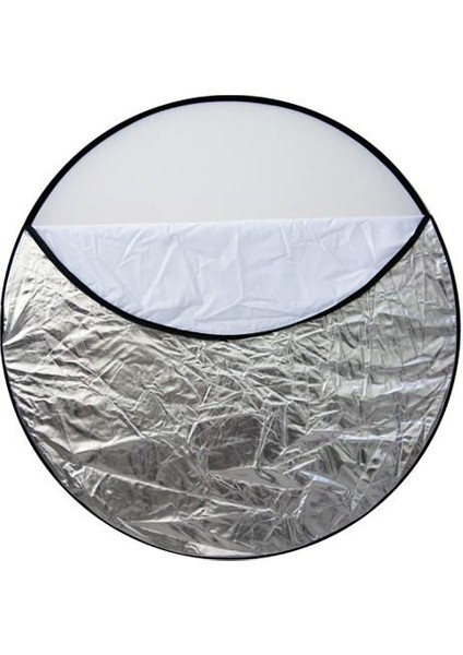80CM 5 In 1 Reflektör