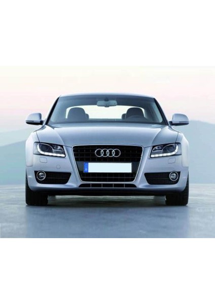 Audi A5 2008-2012 Ön Cam Silecek Takımı Silgeç Seti 60X50CM