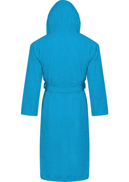 Kapşonlu Bedenli Bornoz fiyatları