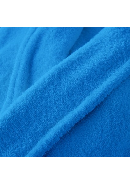 Kapşonlu Bedenli Bornoz modelleri