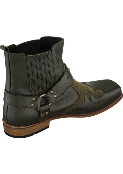 45 - 46 - 47 - 48 - 49 - 50 Büyük Numara Erkek Bot . Rahat Geniş Kalıp modelleri