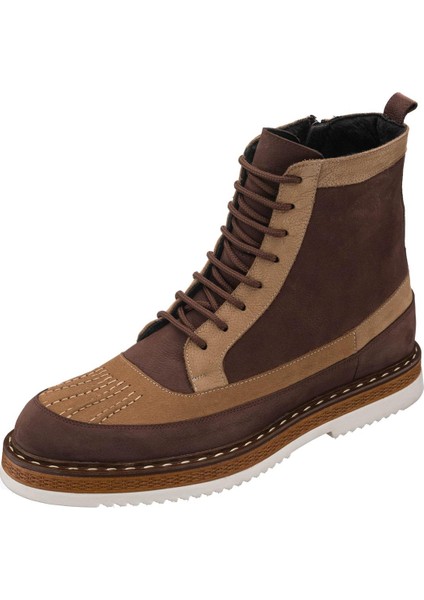 45 - 46 - 47 - 48 - 49 - 50 Büyük Numara Erkek Bot . Rahat Geniş Kalıp