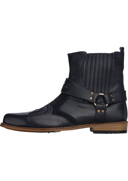 45 - 46 - 47 - 48 - 49 - 50 Büyük Numara Erkek Bot . Rahat Geniş Kalıp