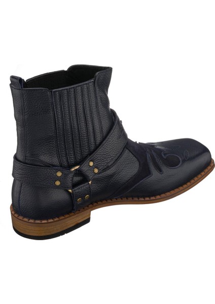 45 - 46 - 47 - 48 - 49 - 50 Büyük Numara Erkek Bot . Rahat Geniş Kalıp