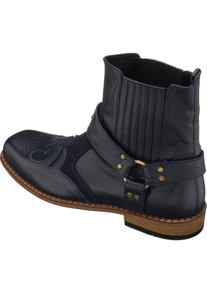 45 - 46 - 47 - 48 - 49 - 50 Büyük Numara Erkek Bot . Rahat Geniş Kalıp