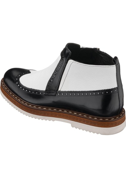 45 - 46 - 47 - 48 - 49 - 50 Büyük Numara Erkek Bot . Rahat Geniş Kalıp