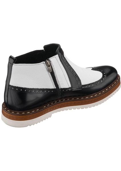 45 - 46 - 47 - 48 - 49 - 50 Büyük Numara Erkek Bot . Rahat Geniş Kalıp