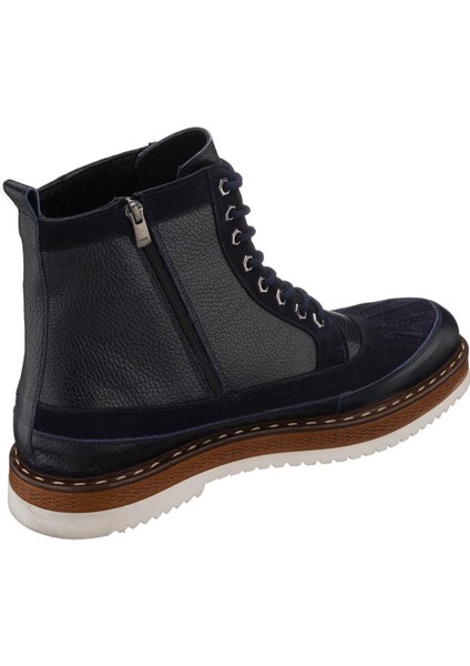 45 - 46 - 47 - 48 - 49 - 50 Büyük Numara Erkek Bot . Rahat Geniş Kalıp