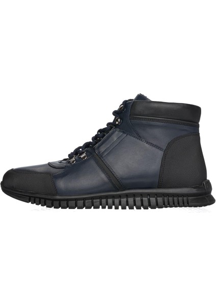 45 - 46 - 47 - 48 - 49 - 50 Büyük Numara Erkek Bot . Rahat Geniş Kalıp