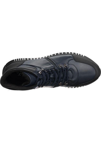 45 - 46 - 47 - 48 - 49 - 50 Büyük Numara Erkek Bot . Rahat Geniş Kalıp