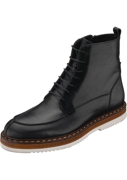 45 - 46 - 47 - 48 - 49 - 50 Büyük Numara Erkek Bot . Rahat Geniş Kalıp