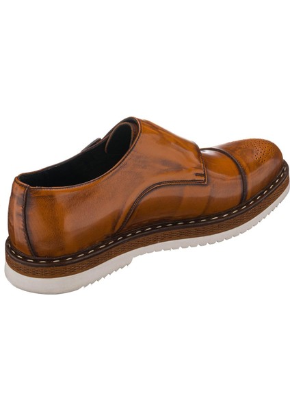 PST321 Taba Açma Deri Hafif Rahat Eva Taban Premium Serisi modelleri