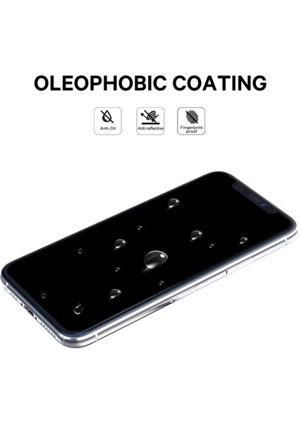 iPhone 11 / iPhone Xr Uyumlu Japon Kırılmaz Cam Ekran Koruyucu modelleri