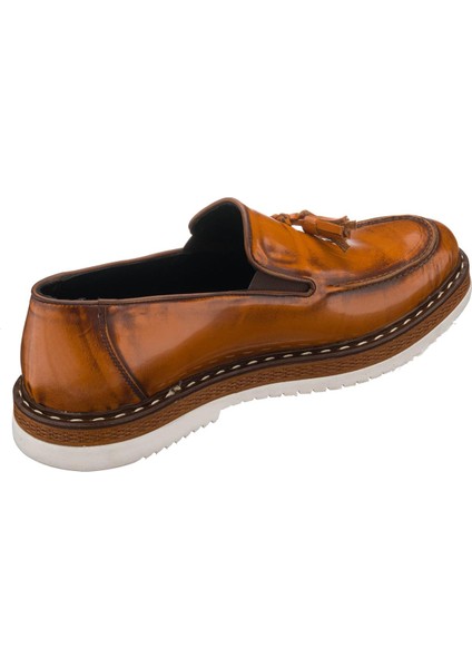 ALP76 Taba Açma Deri Hafif Rahat Eva Taban Rahat Geniş Kalıp Premium Serisi modelleri