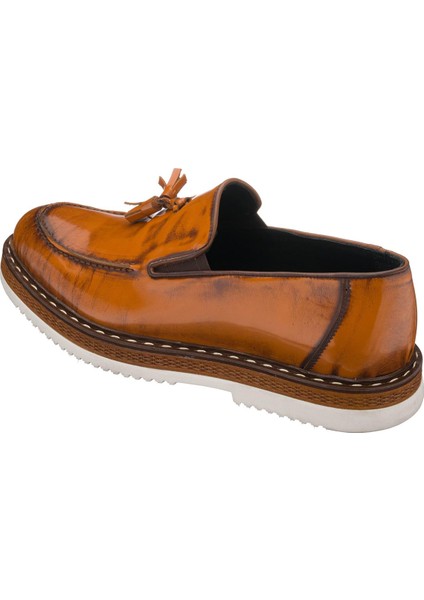 ALP76 Taba Açma Deri Hafif Rahat Eva Taban Rahat Geniş Kalıp Premium Serisi fırsatları