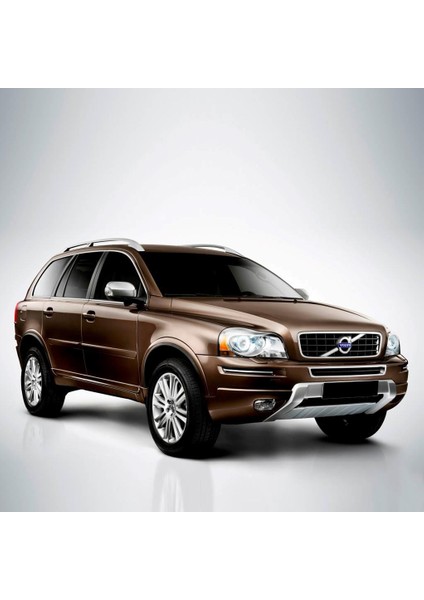 Volvo XC90 2011-2015 Ön Cam Silecek Takımı Silgeç Seti 60X55CM