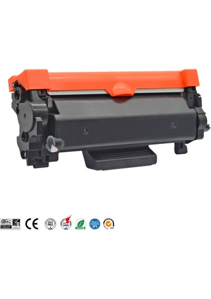 Baskistan Brother HL-L2386DW TN-2456 Uyumlu Muadil Toner