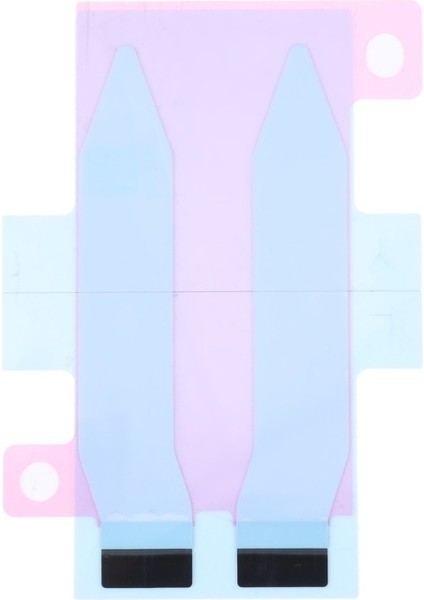 iPhone 14 Batarya Yapıştırma Pil Tamir Bantı Battery Sticker