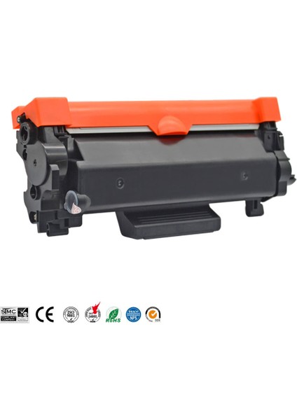 Baskistan Brother MFC-L2716DW TN-2456 Uyumlu Muadil Toner