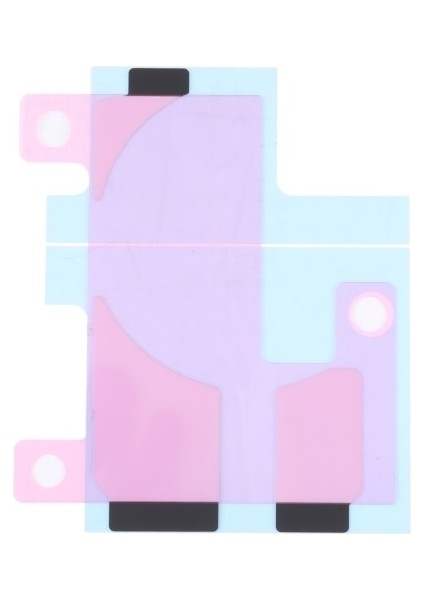 iPhone 14 Pro Batarya Yapıştırma Pil Tamir Bantı Battery Sticker