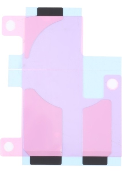 iPhone 14 Pro Max Batarya Yapıştırma Pil Tamir Bantı Battery Sticker