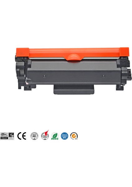 Baskistan Brother MFC-L2716DW TN-2456 Uyumlu Muadil Toner