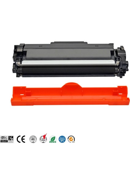 Baskistan Brother MFC-L2716DW TN-2456 Uyumlu Muadil Toner