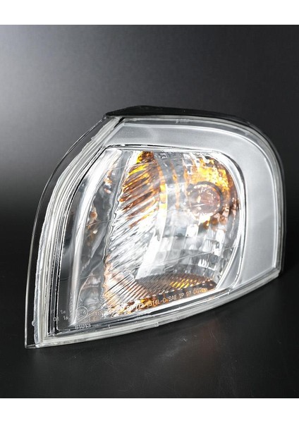 Volvo S80 Sol Sinyal Lambası 1999-2006 30655422