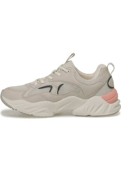 3M Dakota 3Fx Kadın Kahverengi Sneaker 101329931 modelleri
