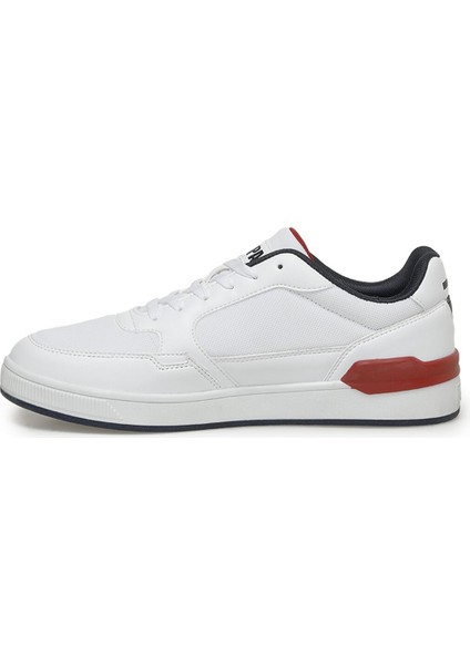 Park 3fx Beyaz Erkek Sneaker modelleri
