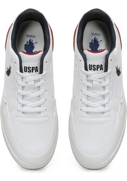 Park 3fx Beyaz Erkek Sneaker fırsatları