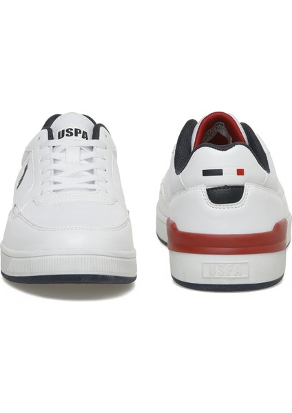 Park 3fx Beyaz Erkek Sneaker indirimleri