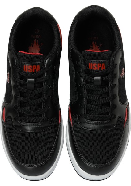 Park Erkek Siyah Sneaker fırsatları