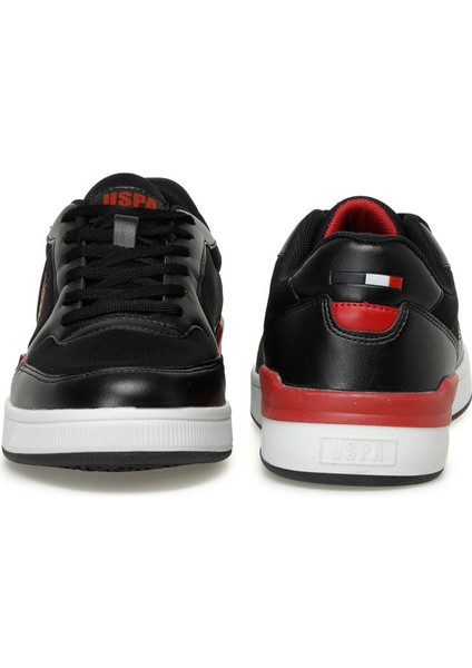 Park Erkek Siyah Sneaker indirimleri