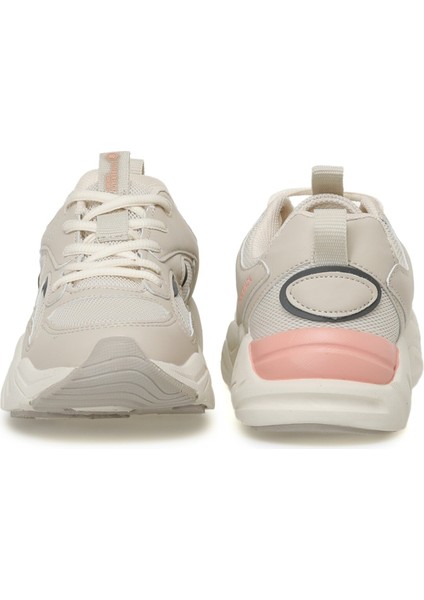 3M Dakota 3Fx Kadın Kahverengi Sneaker 101329931 indirimleri