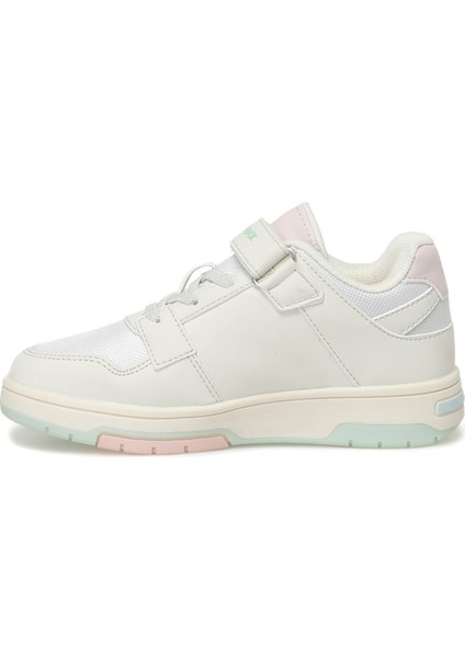 Sake 3fx Kırık Beyaz Kız Çocuk Sneaker modelleri