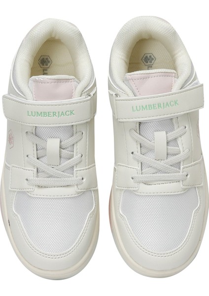 Sake 3fx Kırık Beyaz Kız Çocuk Sneaker fırsatları