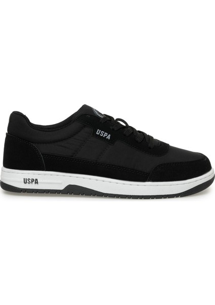 Hamlet 3fx Siyah Erkek Sneaker