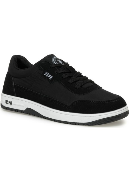 Hamlet 3fx Siyah Erkek Sneaker