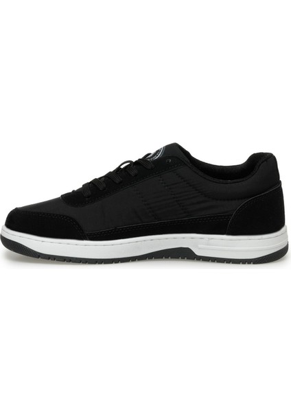 Hamlet 3fx Siyah Erkek Sneaker