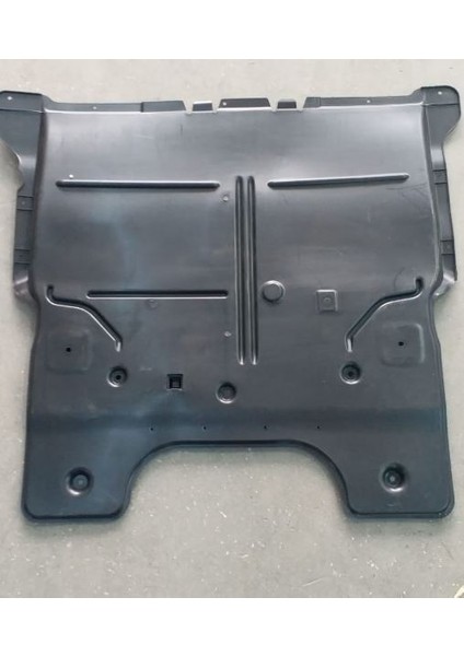 Karter Muhafazası Plastık / Vw Polo T-Cros Ibıza Scala 18 > / 2Q0825236F-WISCO