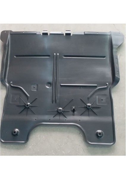 Karter Muhafazası Plastık / Vw Polo T-Cros Ibıza Scala 18 > / 2Q0825236F-WISCO