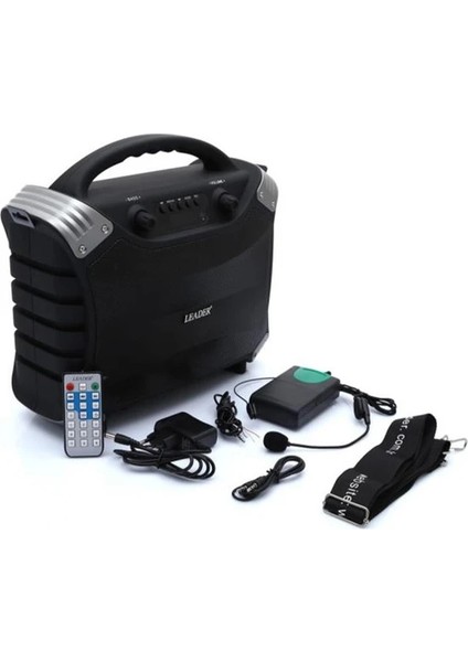 Ap-99 Toplantı Amfisi(Bluetooth-Usb/sd-Fm)