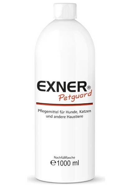 Genel Bakım Mantar-Parazit Koruma Spreyi 1000 ml (Doldurma Şişesi)