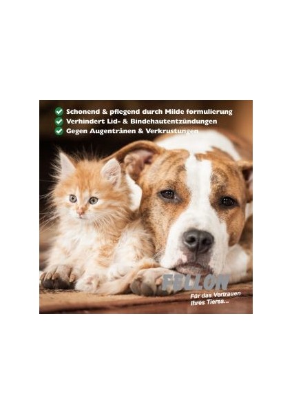 Kedi ve Köpekler Için Pati Bakımı 100G