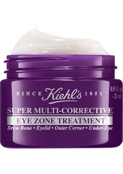 Super Multi-Corrective Eye Zone Treatment 28 ml